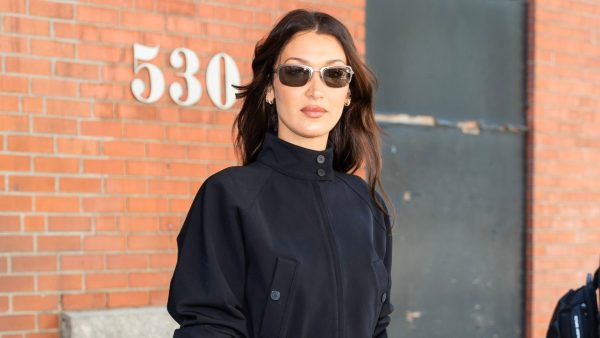 Bella Hadid: Mόλις έδωσε την έγκρισή της στο πιο αμφιλεγόμενο trend