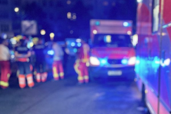 Final Four 2024: Συμπλοκές μεταξύ Ολυμπιακών και Παναθηναϊκών στο Βερολίνο – Αναφορές για σοβαρά τραυματίες (vid)