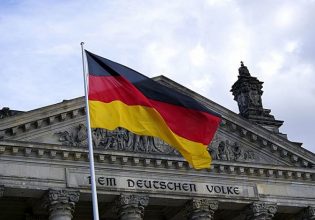 Γερμανία: Περικοπές και στον προϋπολογισμό του 2025