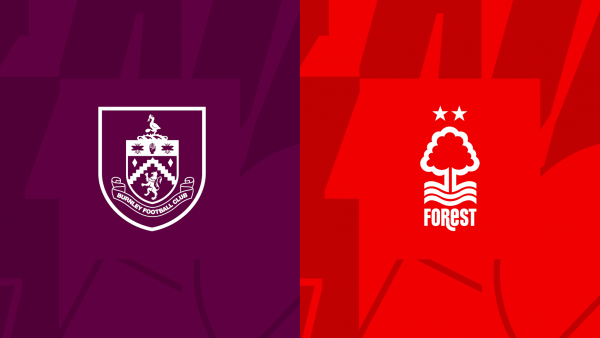 LIVE: Μπέρνλι – Νότιγχαμ Φόρεστ