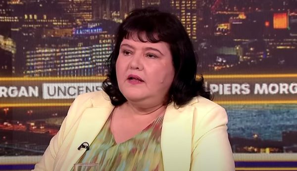 Η πραγματική stalker από το «Μικρό Ταρανδάκι» εμφανίζεται δημόσια και αποκαλύπτει λεπτομέρειες