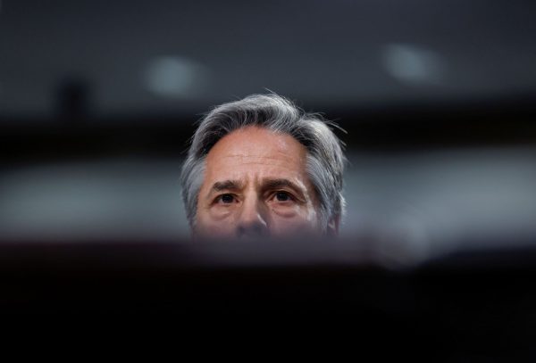 Η αντιρωσική εισήγηση Μπλίνκεν στον Μπάιντεν που φοβίζει ακόμα και τον… Μπάιντεν