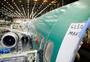 Boeing: Αιφνίδιος θάνατος πληροφοριοδότη – Είναι ο δεύτερος
