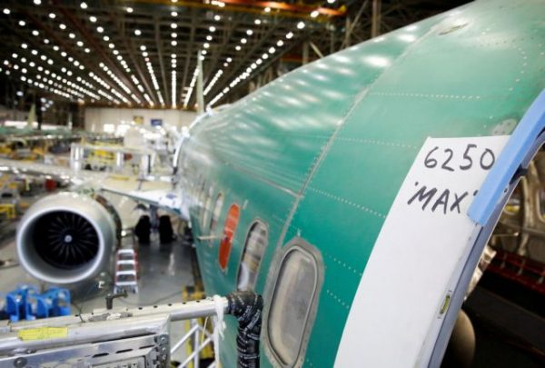 Boeing: Αιφνίδιος θάνατος πληροφοριοδότη - Είναι ο δεύτερος