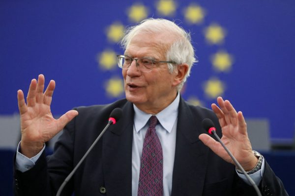 Ράφα: Η ΕΕ καλεί το Ισραήλ να τερματίσει την επίθεση του – Πίεση στις σχέσεις των δύο μερών, λέει ο Μπορέλ