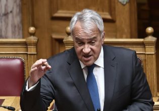 Βορίδης: Όταν ο Κασσελάκης ήταν στην Αμερική και πλούτιζε, εμείς ήμασταν εδώ και παιδευόμασταν