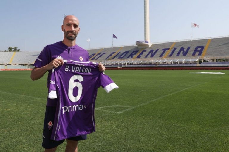 Μπόρχα Βαλέρο: «Δεν θα είναι εύκολο να παίξεις στην Αθήνα απέναντι στον Ολυμπιακό»