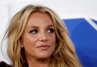 Θύμα κλοπής η Britney Spears – «Μου πήραν όλα τα κοσμήματα»