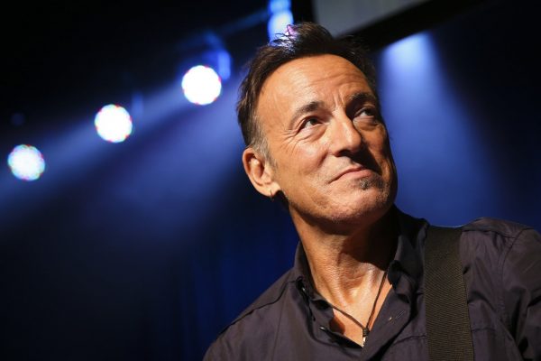 Ανησυχία για τον Bruce Springsteen – Αναβάλλονται και άλλες εμφανίσεις του