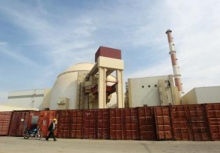 ΗΠΑ: Πιέζουν Γαλλία και Βρετανία να μην επιβάλουν κυρώσεις στο Ιράν για το πυρηνικό του πρόγραμμα