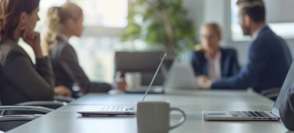 «Αναζητήστε τους καλύτερους συναδέρφους και όχι…» – Συμβουλές από έναν πρώην μαθητευόμενο του Steve Jobs