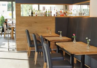 Τηλεργασία: Απειλεί καντίνες και κυλικεία