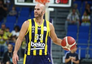 «Έκλεισε στη Μονακό ο Νικ Καλάθης»