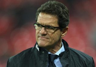 Ο Καπέλο υποκλίθηκε στον Ολυμπιακό: «Έχω άγχος για τη Φιορεντίνα…»