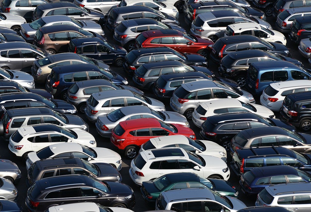 Κομοτηνή: Δημοπρασία αυτοκινήτων την Πέμπτη 23 Μαΐου με τιμή εκκίνησης τα 200 ευρώ