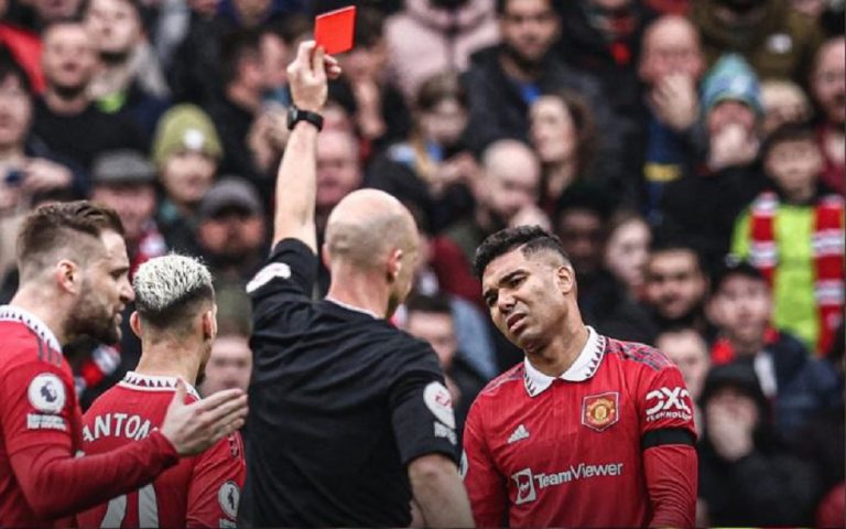 Εκτός Μάντσεστερ Γιουνάιτεντ το μέλλον του Κασεμίρο