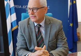 Πρόεδρος της Επιτροπής Βαλκανίων και Ευξείνου Πόντου εξελέγη ομόφωνα ο Αντιπεριφερειάρχης Φωκίων Ζαΐμης