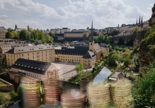 Αυτές είναι οι πλουσιότερες χώρες του κόσμου – Η θέση της Ελλάδας