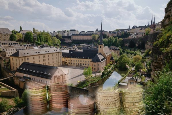 Αυτές είναι οι πλουσιότερες χώρες του κόσμου – Η θέση της Ελλάδας