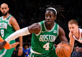 NBA: Το πρόγραμμα των τελικών Ανατολής και της Δύσης (pic)