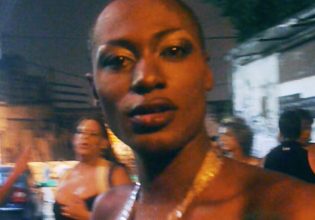 Μια ταινία για τη ζωή των τρανς γυναικών στη Γάζα