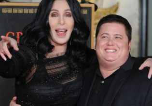 Σερ: Η αλλαγή φύλου του παιδιού της και το σοκ της τραγουδίστριας