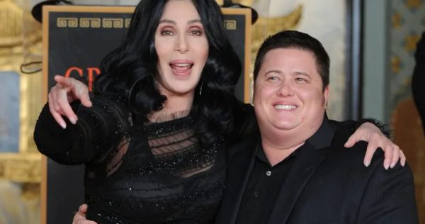 Σερ: Η αλλαγή φύλου του παιδιού της και το σοκ της τραγουδίστριας