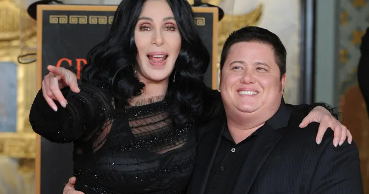 Σερ: Η αλλαγή φύλου του παιδιού της και το σοκ της τραγουδίστριας