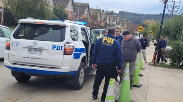 Χιλή: Συνελήφθη πυροσβέστης για την πυρκαγιά που σκότωσε 137 ανθρώπους γύρω από τη Βίνια ντελ Μαρ