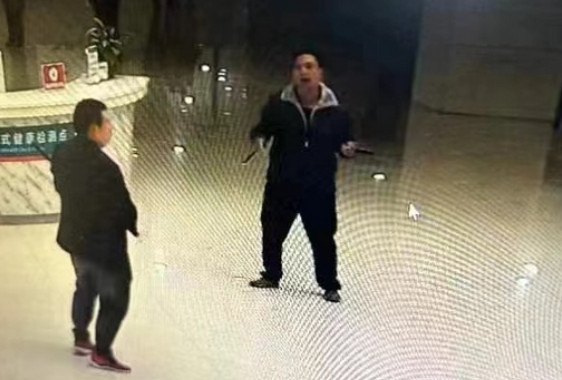 Κίνα: Δύο νεκροί και πολλοί τραυματίες από επίθεση με μαχαίρι σε νοσοκομείο της επαρχίας Γιουνάν