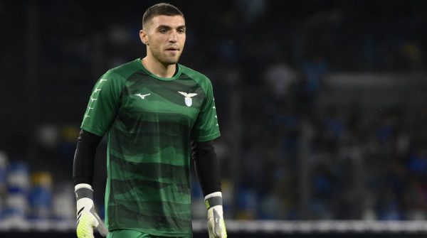 Aτζέντης Μανδά: «Υπάρχει ενδιαφέρον από το εξωτερικό, αλλά θα μιλήσουμε πρώτα με τη Λάτσιο»