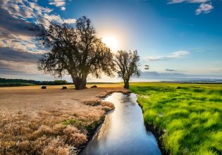 Πώς η κλιματική αλλαγή «κλέβει» την ανάσα;