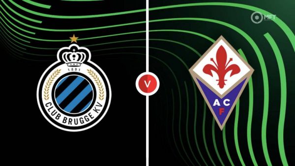 Live ο ημιτελικός του Europa Conference League: Κλαμπ Μπριζ – Φιορεντίνα