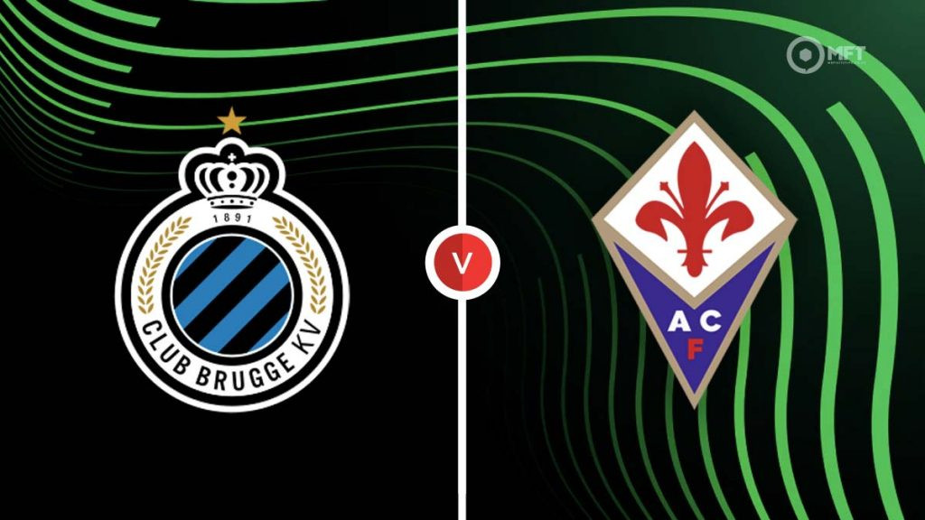 Live ο ημιτελικός του Europa Conference League: Κλαμπ Μπριζ – Φιορεντίνα