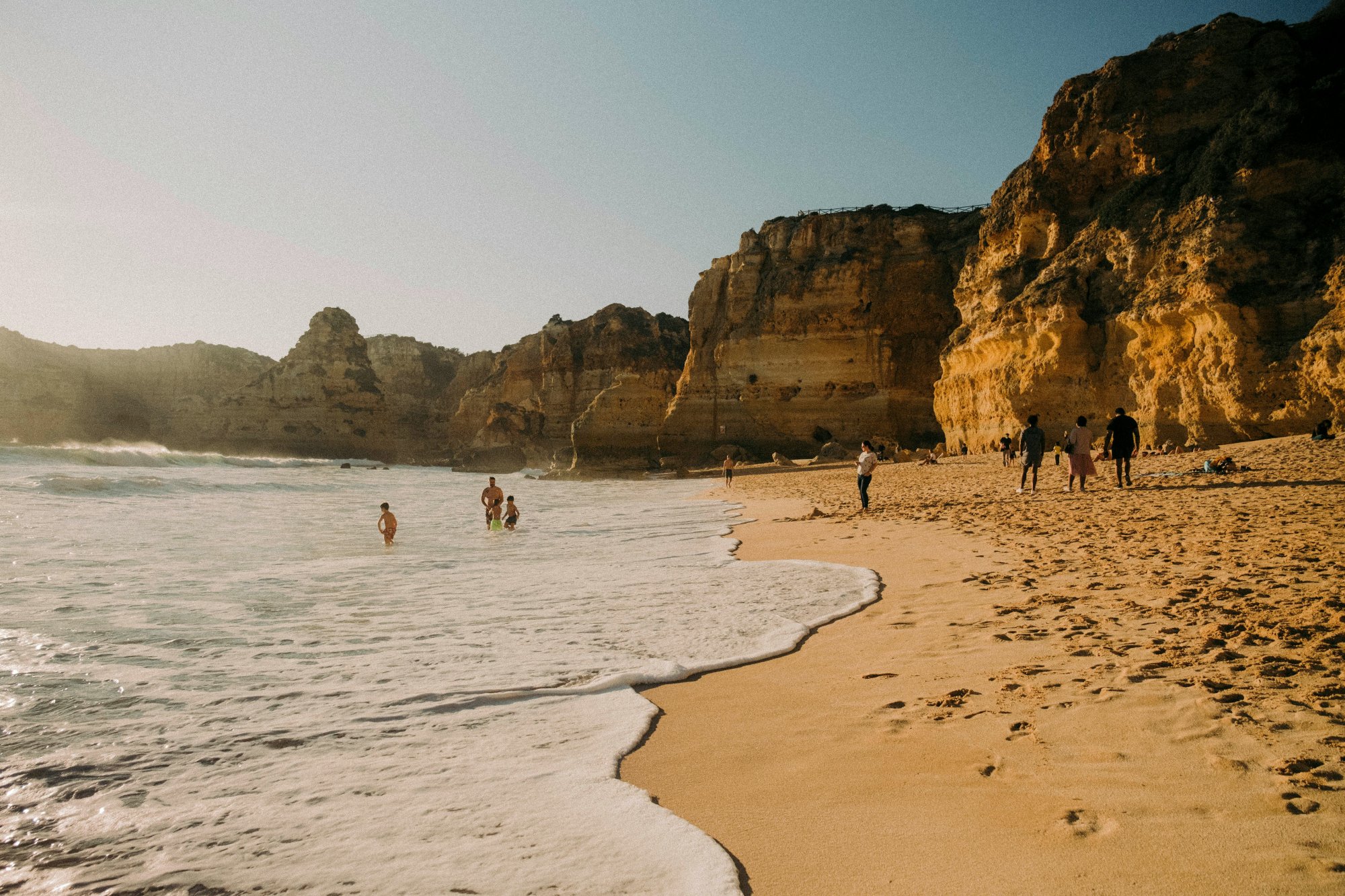 Αυτές είναι οι 25 καλύτερες παραλίες στην Ευρώπη – Ανάμεσά τους τέσσερις ελληνικές