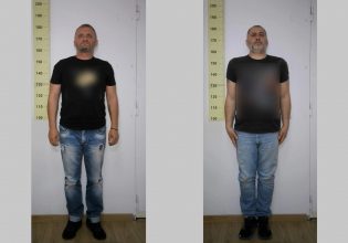 Αυτοί είναι οι «Ροζ Πάνθηρες» που ξάφριζαν κοσμηματοπωλεία στην Αθήνα – Λεία άνω των 120.000 ευρώ