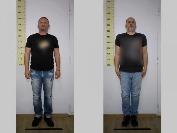 Αυτοί είναι οι «Ροζ Πάνθηρες» που ξάφριζαν κοσμηματοπωλεία στην Αθήνα – Λεία άνω των 120.000 ευρώ