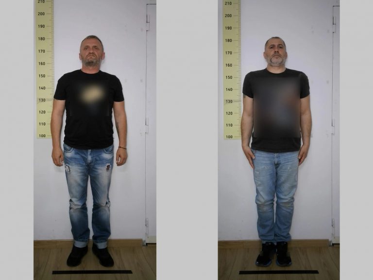 Αυτοί είναι οι «Ροζ Πάνθηρες» που ξάφριζαν κοσμηματοπωλεία στην Αθήνα – Λεία άνω των 120.000 ευρώ