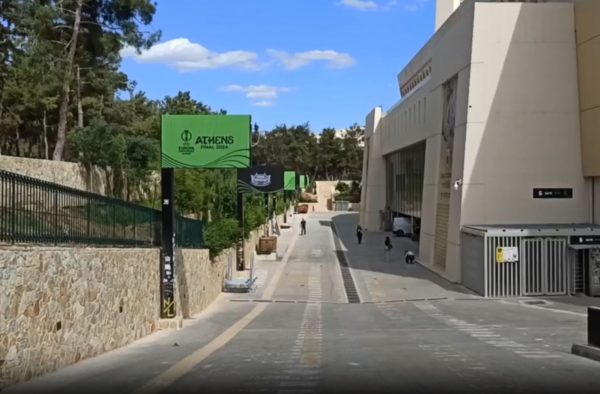 Conference League: Απαγόρευση δημόσιων συναθροίσεων στην Αττική την ημέρα του τελικού – Τα σημεία που εξαιρούνται