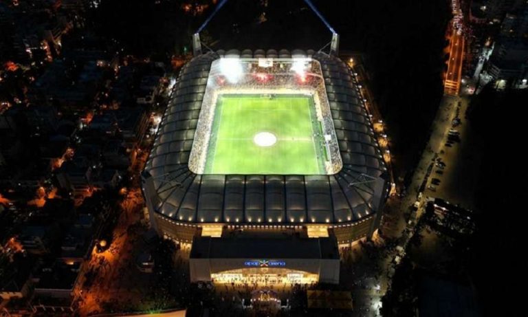 Conference League: Πρωτοφανή μέτρα της αστυνομίας με μεγάλη κινητοποίηση δυνάμεων