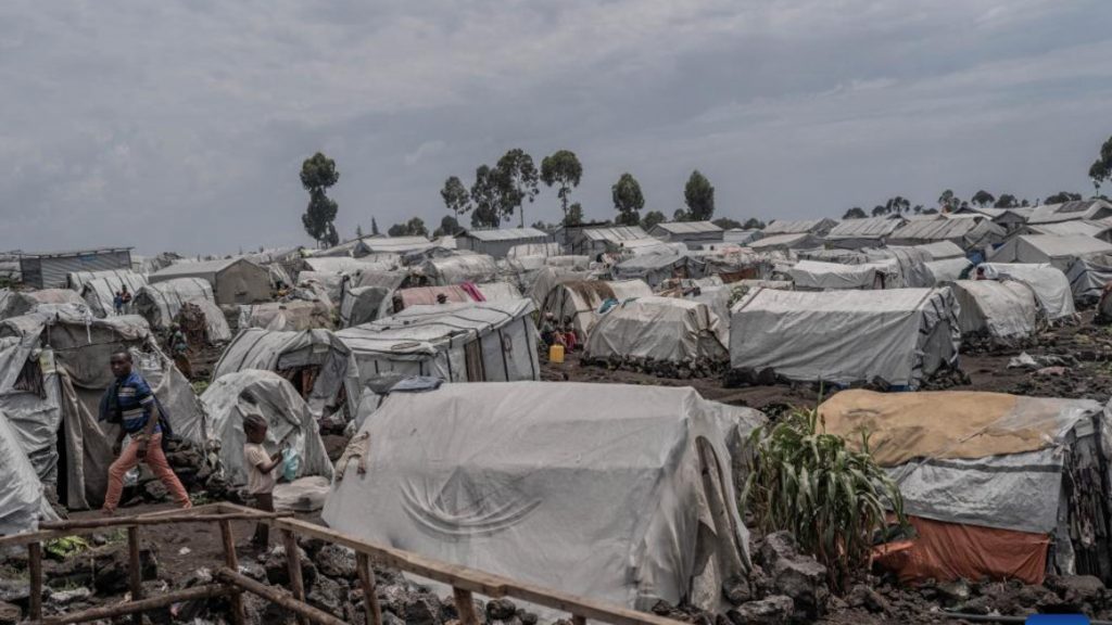 ΛΔ Κονγκό: Τουλάχιστον 11 νεκροί και 26 τραυματίες σε βομβαρδισμούς καταυλισμών προσφύγων