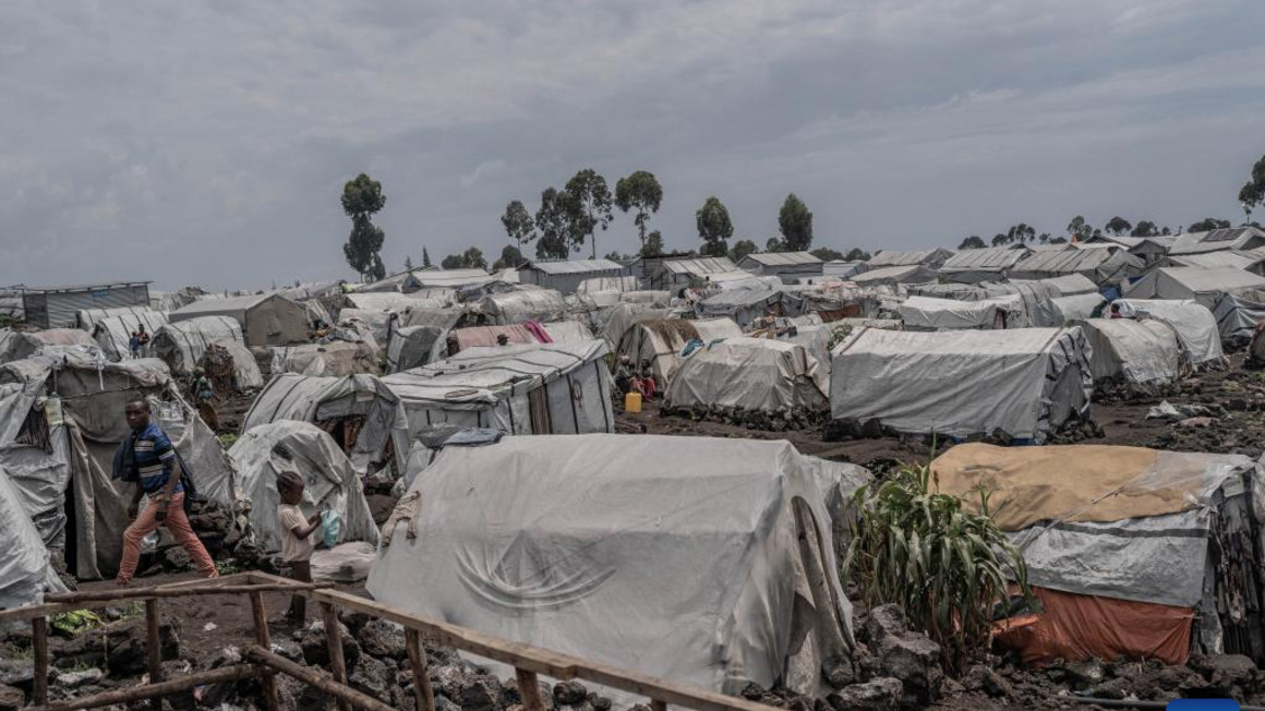 ΛΔ Κονγκό: Τουλάχιστον 11 νεκροί και 26 τραυματίες σε βομβαρδισμούς καταυλισμών προσφύγων