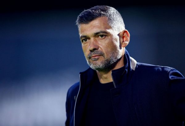 Παίζει τα… ρέστα της για Κονσεϊσάο η Μαρσέιγ