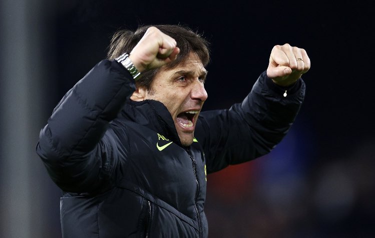 Νάπολι: Όλο και πιο κοντά στο deal με τον Αντόνιο Κόντε