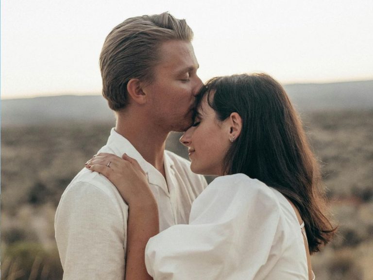 Οι πέντε γλώσσες της αγάπης – Ποια είναι η δική σου;