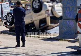 Τι λέει το Λιμενικό για τη βουτιά θανάτου της διαφημίστριας στην Πάτρα