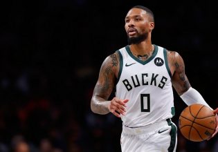 Πάρτι των Πέισερς και αποκλεισμός για Μπακς και Αντετοκούνμπο (120-98, vid)