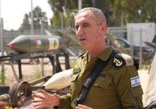 Ισραήλ ακυρώνει… Μπάιντεν: Μας έχουν δώσει αρκετά όπλα για τις επιχειρήσεις μας