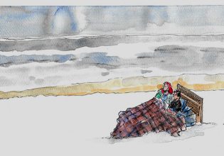 Το micro-dosing θα μπορούσε να σώσει τα ζευγάρια λένε οι ψυχοθεραπευτές