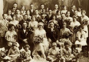 H αιμομιξία είναι πολύ πιο συχνή από ό,τι πολλοί νομίζουν